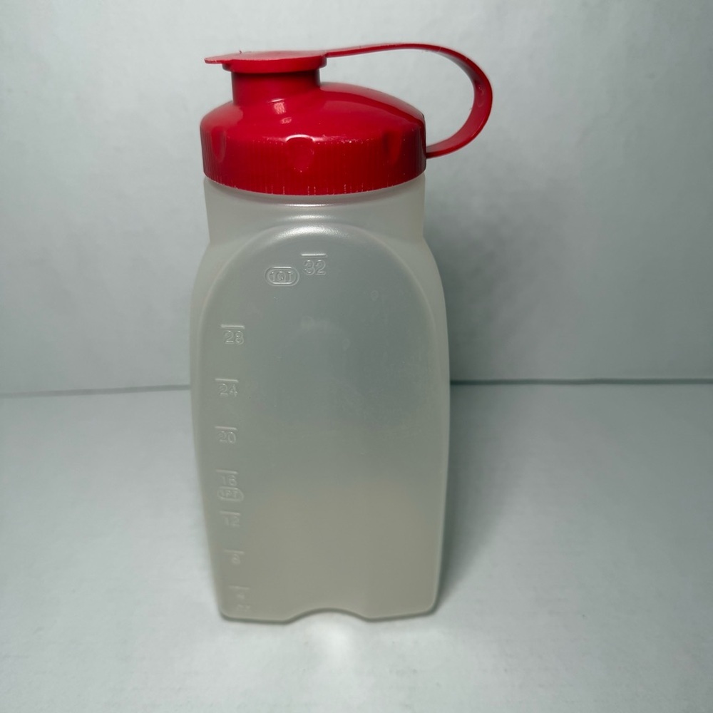 Vintage Rubbermaid Bottle